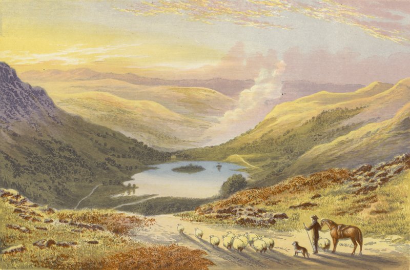 Loughrigg Terrace