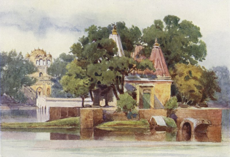 Thanesar