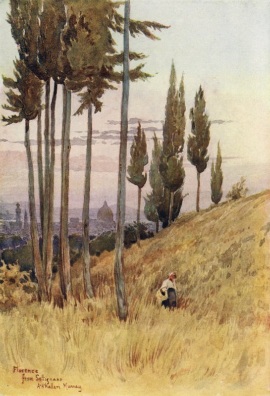 Poggio Gherardo