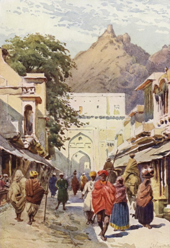 Alwar