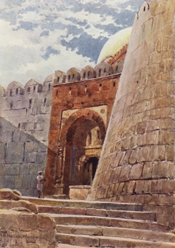 Tuğlak Şah