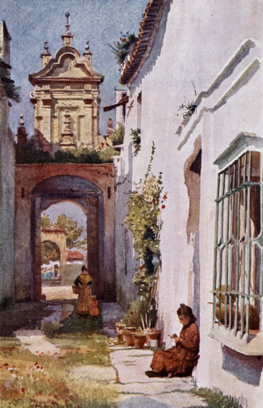 Sevilla