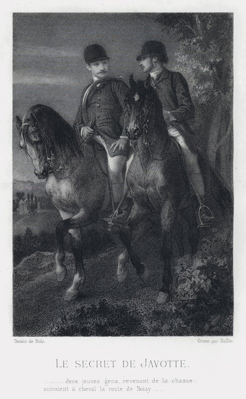 Javotte