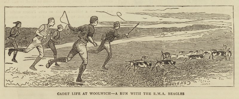 Woolwich