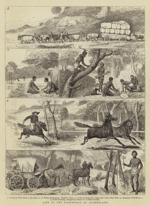 Queensland