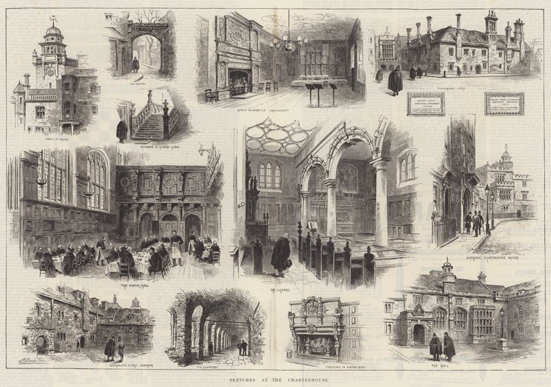 Charterhouse