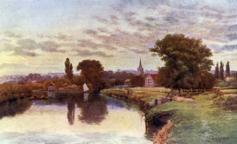 Marlow