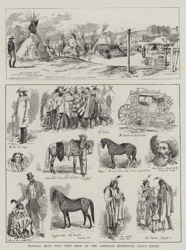 Buffalo Bill
