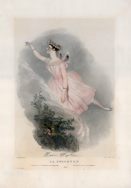 La Sylphide