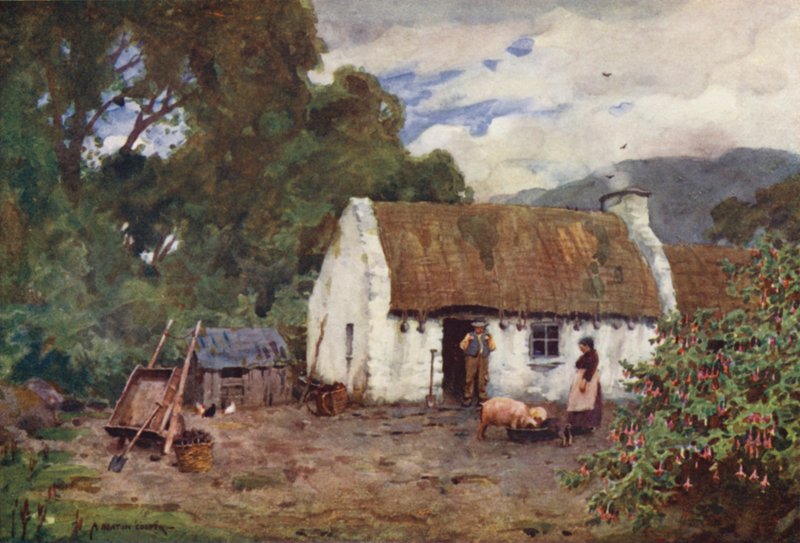 County Donegal