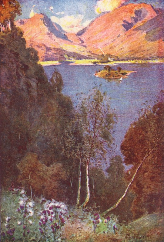  by Alfred Heaton Cooper