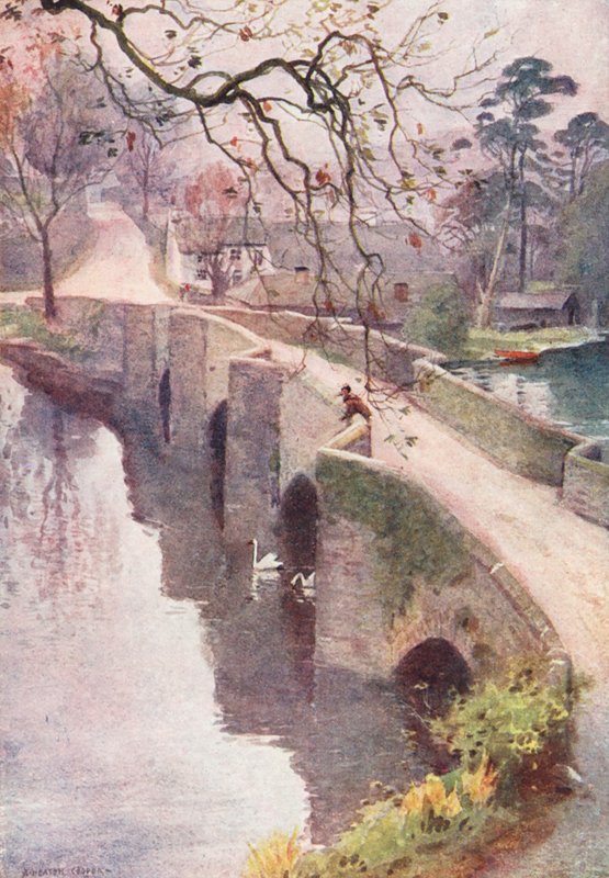  by Alfred Heaton Cooper