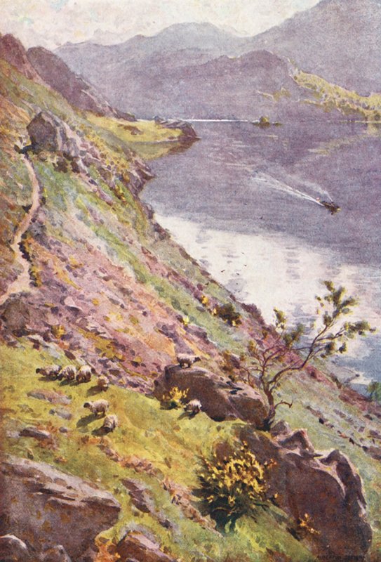  by Alfred Heaton Cooper