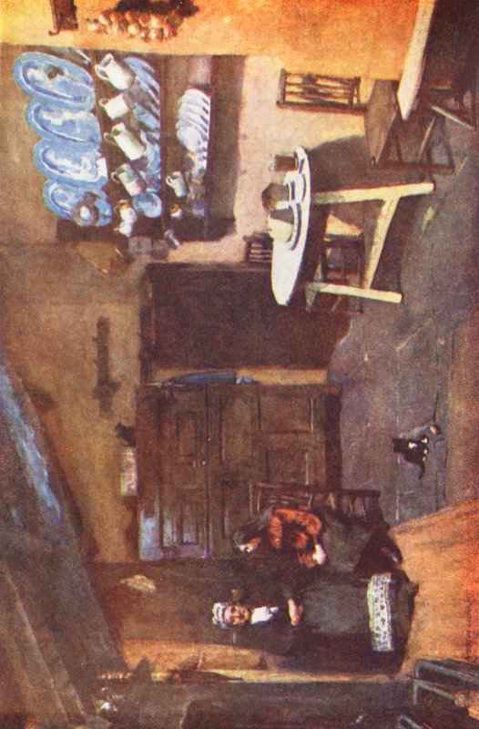  by Alfred Heaton Cooper
