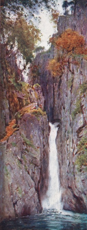  by Alfred Heaton Cooper