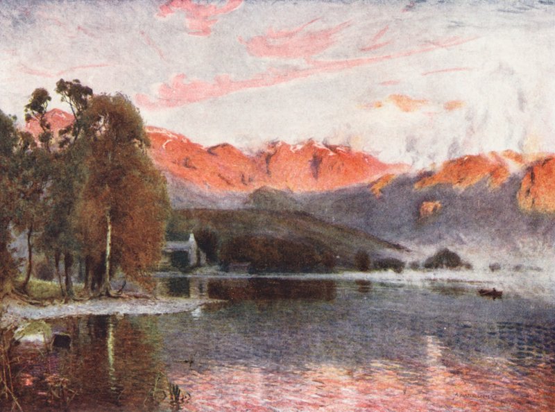  by Alfred Heaton Cooper