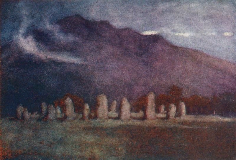  by Alfred Heaton Cooper