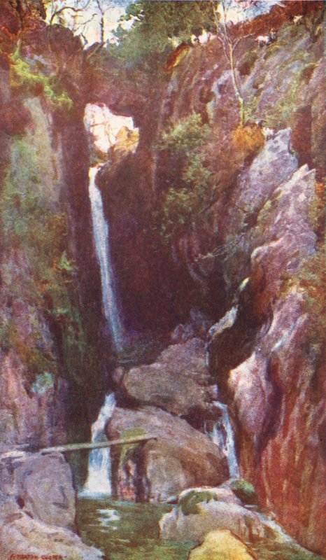  by Alfred Heaton Cooper