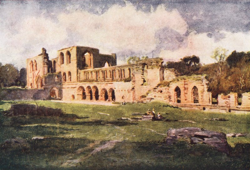  by Alfred Heaton Cooper