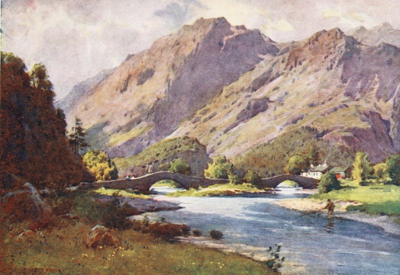  by Alfred Heaton Cooper