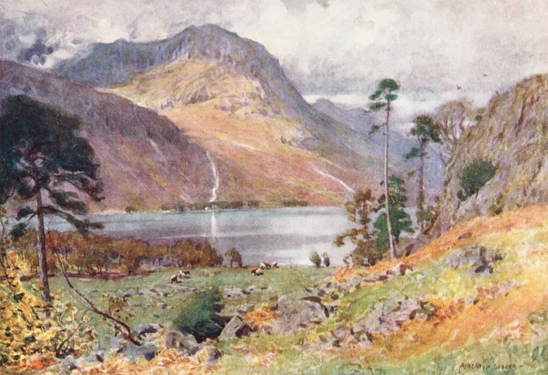  by Alfred Heaton Cooper