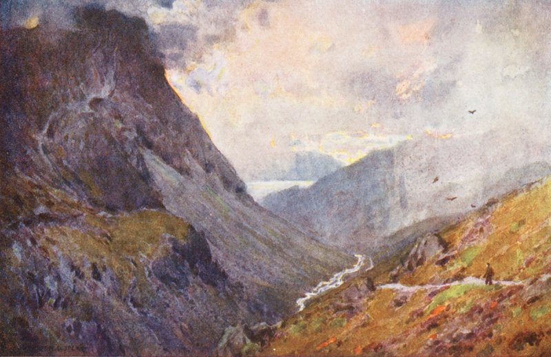 by Alfred Heaton Cooper