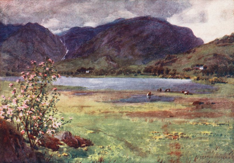  by Alfred Heaton Cooper