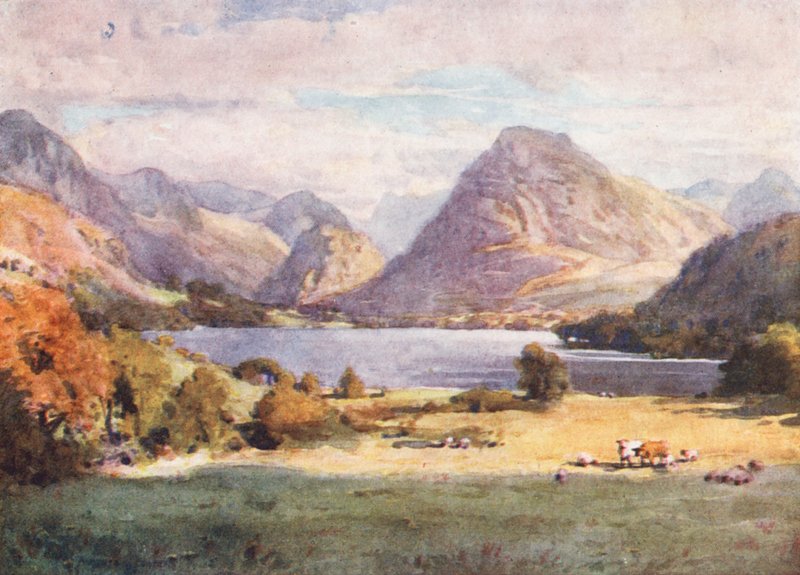  by Alfred Heaton Cooper