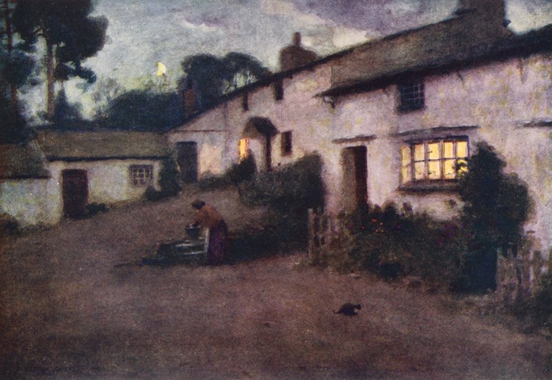  by Alfred Heaton Cooper