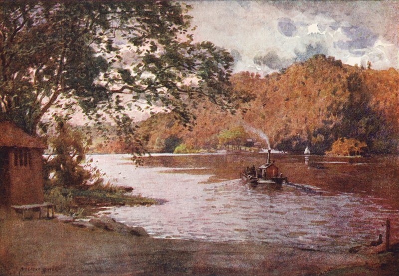  by Alfred Heaton Cooper