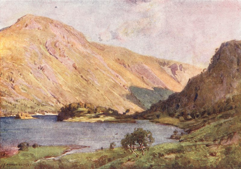  by Alfred Heaton Cooper