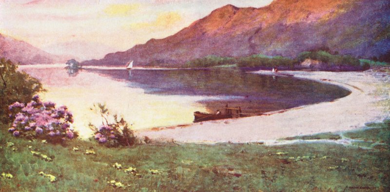 by Alfred Heaton Cooper