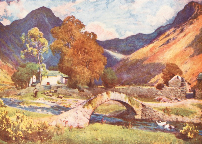  by Alfred Heaton Cooper