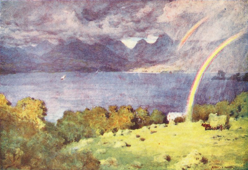  by Alfred Heaton Cooper