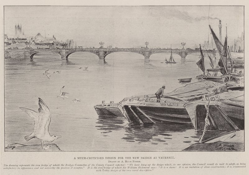 Vauxhall
