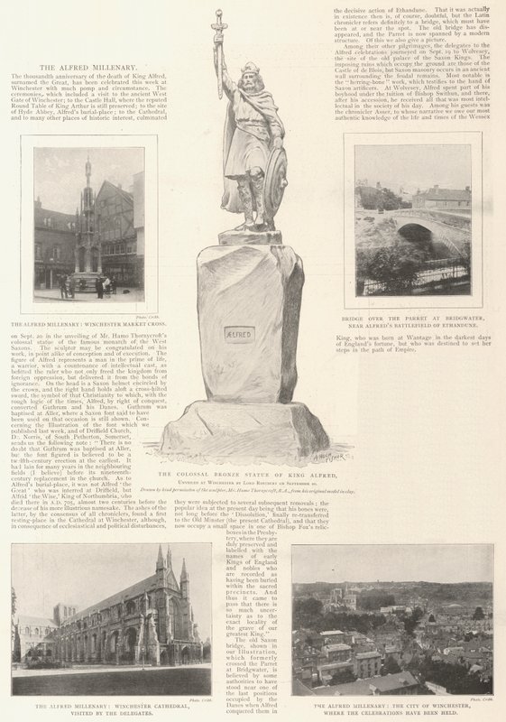 ಆಲ್ಫ್ರೆಡ್ ಮಿಲೆನರಿ ಟರ್ಕ್ by Alfred Hugh Fisher