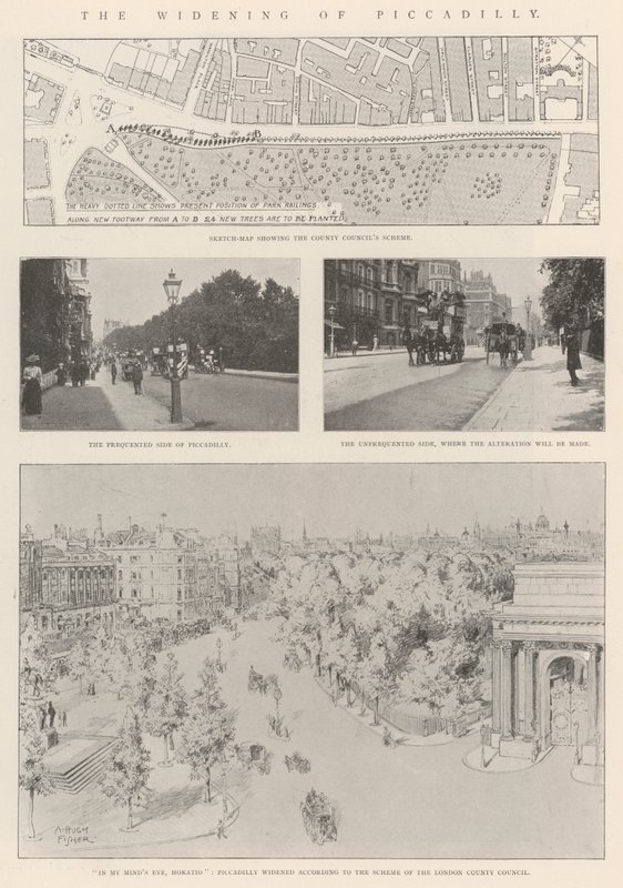 Piccadilly