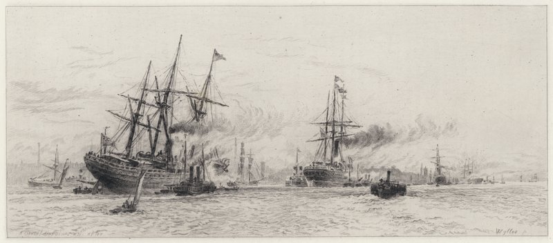 Mersey