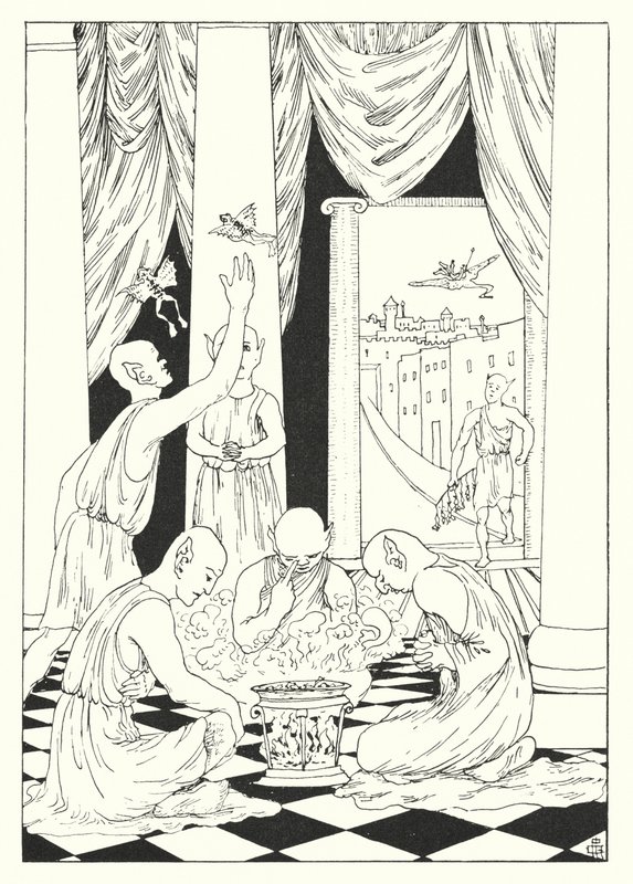  by Alfred Payne Garnett