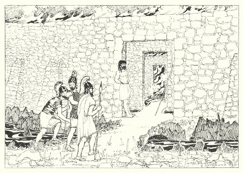  by Alfred Payne Garnett