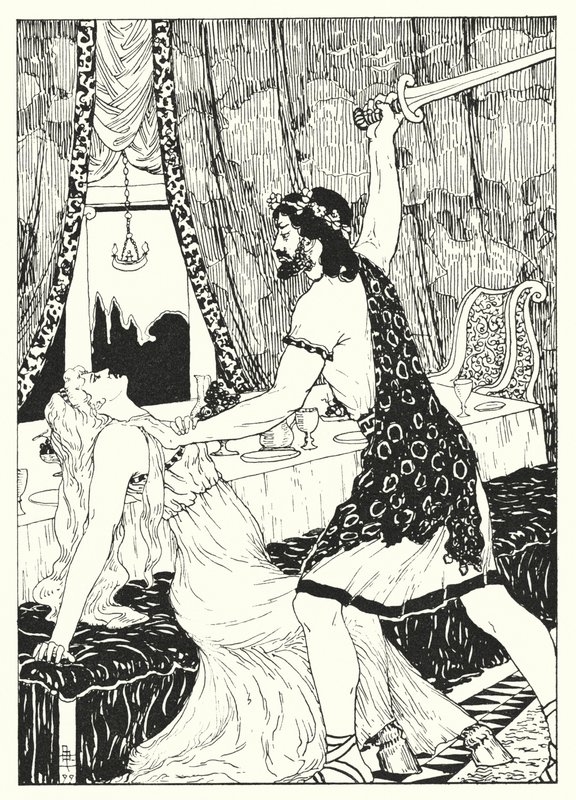  by Alfred Payne Garnett