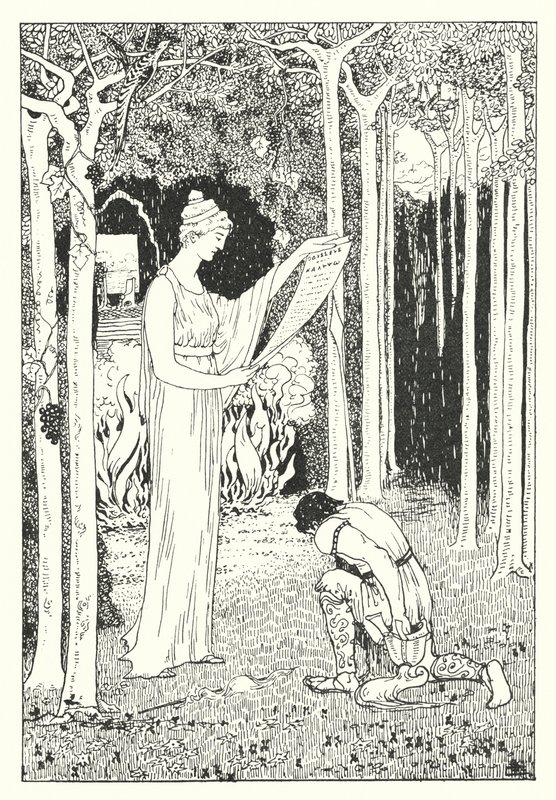  by Alfred Payne Garnett