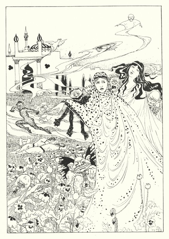  by Alfred Payne Garnett