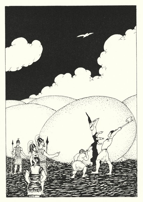  by Alfred Payne Garnett