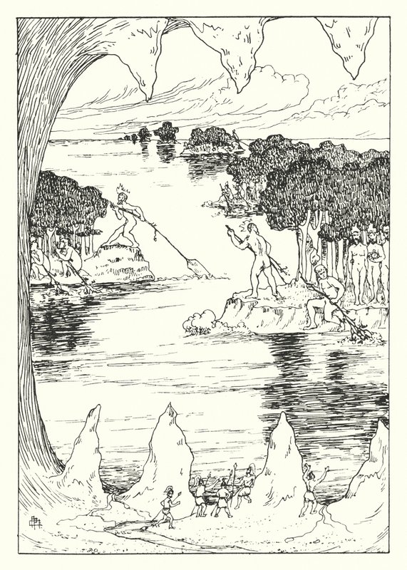  by Alfred Payne Garnett