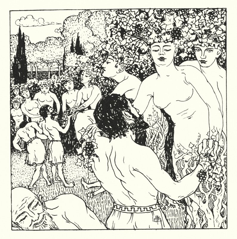  by Alfred Payne Garnett
