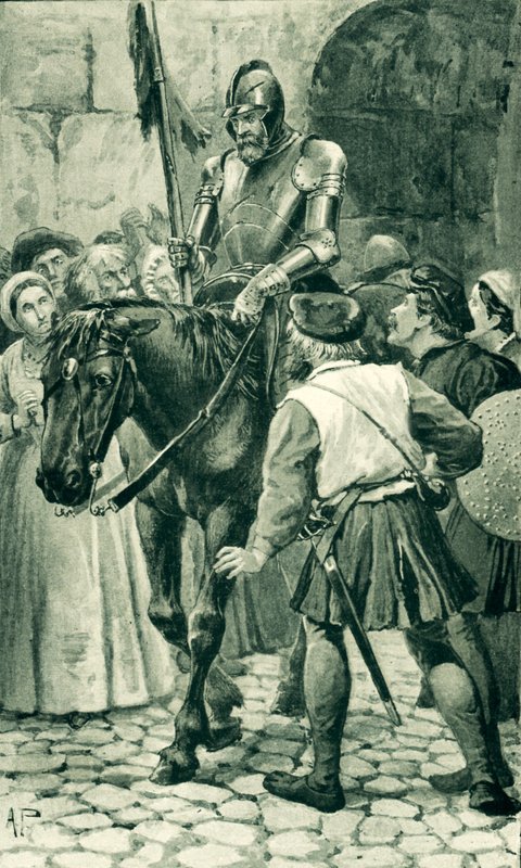 Flodden