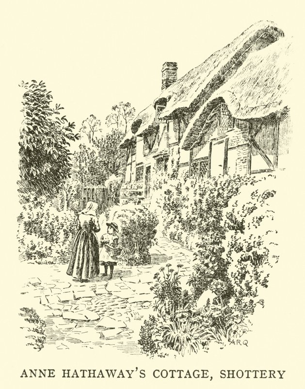 Regattas, glíma by Alfred Robert Quinton