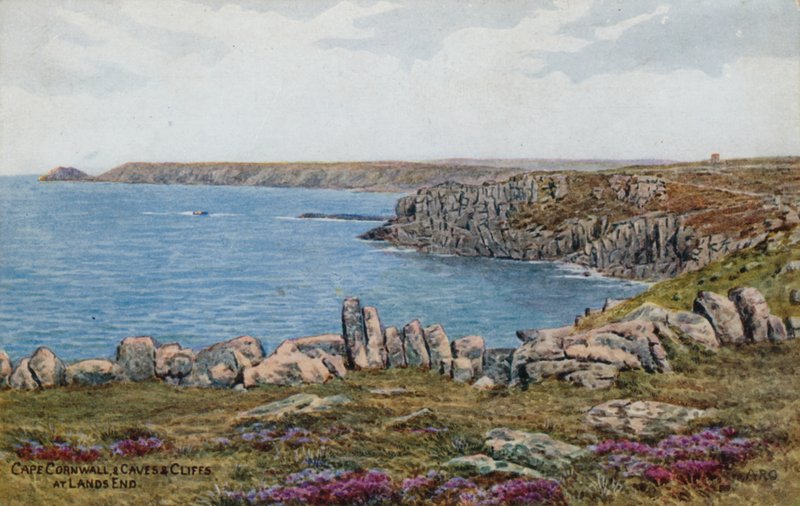Lands End