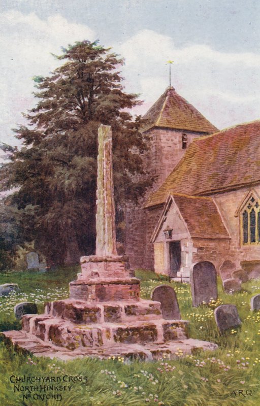  by Alfred Robert Quinton